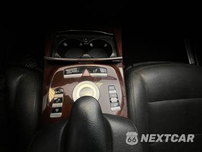 2012 Mercedes-Benz S 550 4MATIC - zdjęcie 4 z 18 - miniatura