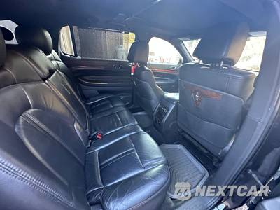 2015 Lincoln MKT w/Livery Pkg - zdjęcie 7 z 10 - miniatura