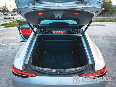 2021 Mercedes-Benz Mercedes-AMG GT AMG GT 43 - zdjęcie 13 z 30 - miniatura