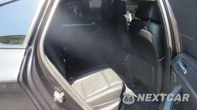 2014 BMW X6 M Sports Activity Vehicle - zdjęcie 9 z 25 - miniatura