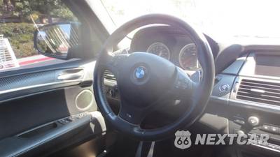 2014 BMW X6 M Sports Activity Vehicle - zdjęcie 12 z 25 - miniatura