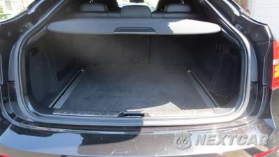 2014 BMW X6 M Sports Activity Vehicle - zdjęcie 15 z 25 - miniatura