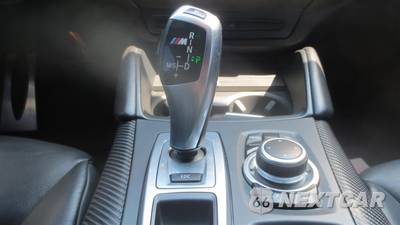2014 BMW X6 M Sports Activity Vehicle - zdjęcie 13 z 25 - miniatura