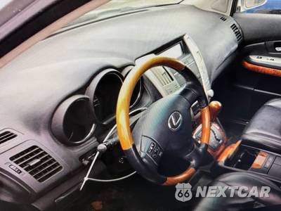 2007 Lexus RX 350 - zdjęcie 4 z 6 - miniatura