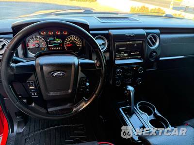 2014 Ford F-150 FX4 Tremor Regular Cab Short Bed - zdjęcie 9 z 12 - miniatura