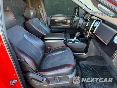 2014 Ford F-150 FX4 Tremor Regular Cab Short Bed - zdjęcie 11 z 12 - miniatura