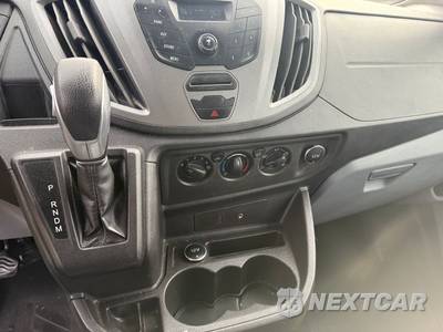 2016 Ford Transit 350 Passenger Wagon XL w/RH Sliding Door - zdjęcie 18 z 24 - miniatura