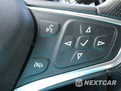 2022 Chevrolet Equinox LS 1LS - zdjęcie 23 z 30 - miniatura