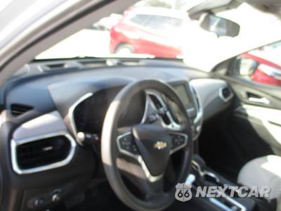 2022 Chevrolet Equinox LS 1LS - zdjęcie 10 z 30 - miniatura