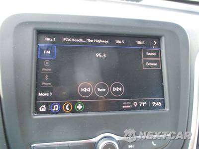 2022 Chevrolet Equinox LS 1LS - zdjęcie 24 z 30 - miniatura