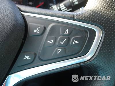 2022 Chevrolet Equinox LS 1LS - zdjęcie 29 z 30 - miniatura