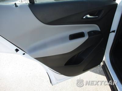 2022 Chevrolet Equinox LS 1LS - zdjęcie 14 z 30 - miniatura
