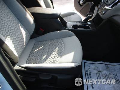 2022 Chevrolet Equinox LS 1LS - zdjęcie 20 z 30 - miniatura