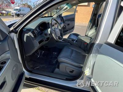 2007 Jeep Grand Cherokee Laredo - zdjęcie 10 z 27 - miniatura