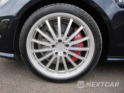 2014 Mercedes-Benz CLS 63 AMG S 4MATIC - zdjęcie 38 z 88 - miniatura