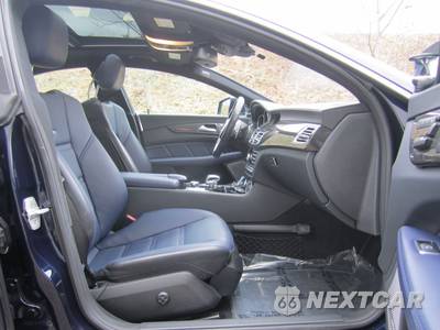 2014 Mercedes-Benz CLS 63 AMG S 4MATIC - zdjęcie 42 z 88 - miniatura
