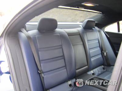 2014 Mercedes-Benz CLS 63 AMG S 4MATIC - zdjęcie 52 z 88 - miniatura