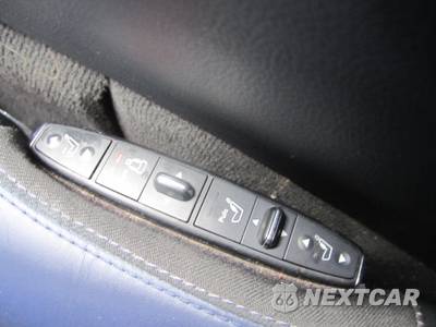 2014 Mercedes-Benz CLS 63 AMG S 4MATIC - zdjęcie 70 z 88 - miniatura