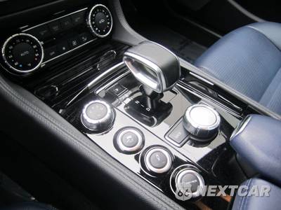 2014 Mercedes-Benz CLS 63 AMG S 4MATIC - zdjęcie 71 z 88 - miniatura