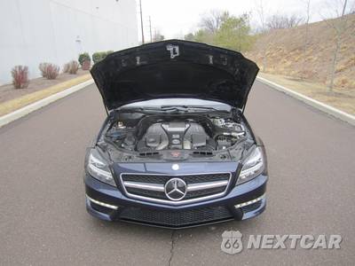 2014 Mercedes-Benz CLS 63 AMG S 4MATIC - zdjęcie 83 z 88 - miniatura