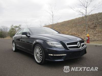 2014 Mercedes-Benz CLS 63 AMG S 4MATIC - zdjęcie 87 z 88 - miniatura