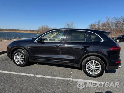 2015 Porsche Cayenne Diesel - zdjęcie 14 z 93 - miniatura