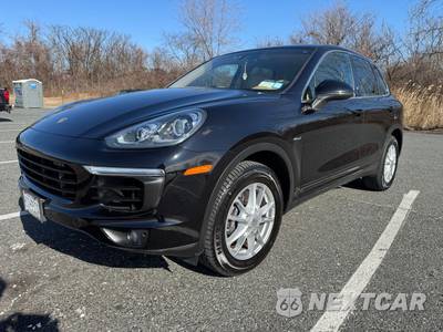 2015 Porsche Cayenne Diesel - zdjęcie 15 z 93 - miniatura