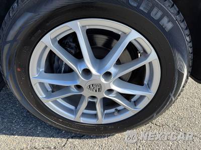 2015 Porsche Cayenne Diesel - zdjęcie 33 z 93 - miniatura