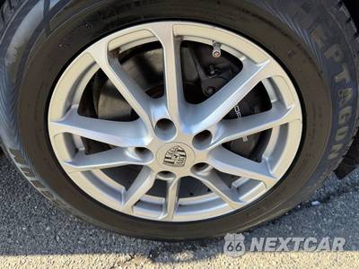 2015 Porsche Cayenne Diesel - zdjęcie 37 z 93 - miniatura