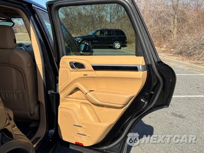 2015 Porsche Cayenne Diesel - zdjęcie 51 z 93 - miniatura