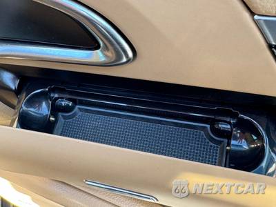 2015 Porsche Cayenne Diesel - zdjęcie 52 z 93 - miniatura