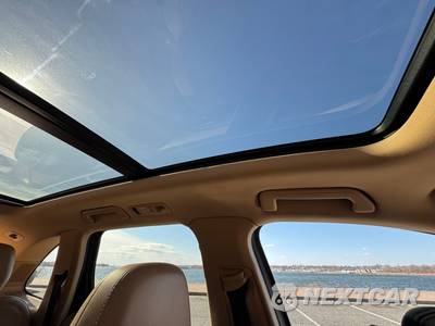 2015 Porsche Cayenne Diesel - zdjęcie 72 z 93 - miniatura