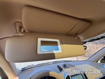 2015 Porsche Cayenne Diesel - zdjęcie 73 z 93 - miniatura