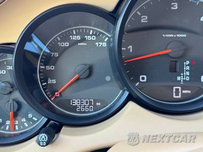 2015 Porsche Cayenne Diesel - zdjęcie 87 z 93 - miniatura