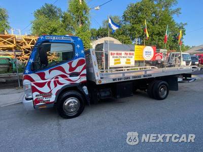 2010 Mitsubishi Fuso - zdjęcie 1 z 24 - miniatura