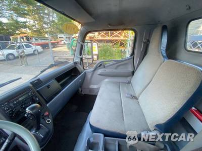 2010 Mitsubishi Fuso - zdjęcie 14 z 24 - miniatura