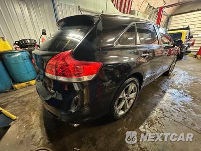 2012 Toyota Venza XLE - zdjęcie 5 z 11 - miniatura