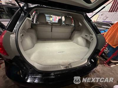 2012 Toyota Venza XLE - zdjęcie 11 z 11 - miniatura
