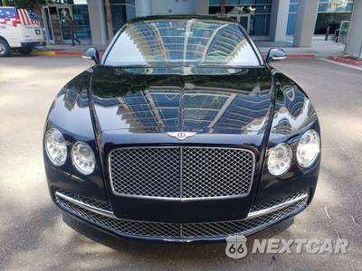 2014 Bentley Flying Spur W12 - zdjęcie 3 z 61 - miniatura