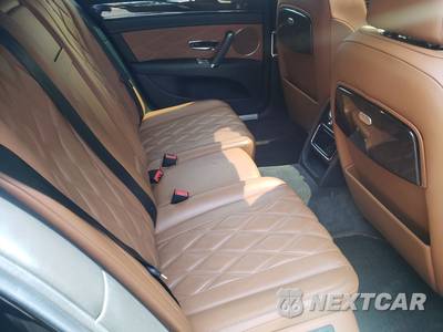2014 Bentley Flying Spur W12 - zdjęcie 18 z 61 - miniatura