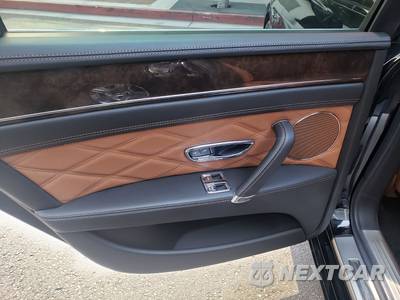 2014 Bentley Flying Spur W12 - zdjęcie 23 z 61 - miniatura