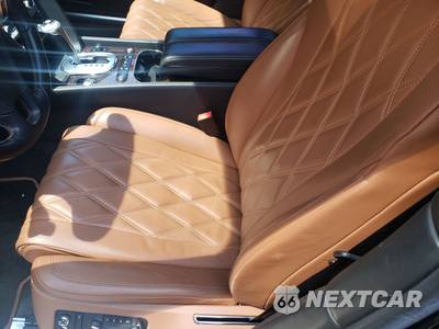 2014 Bentley Flying Spur W12 - zdjęcie 26 z 61 - miniatura