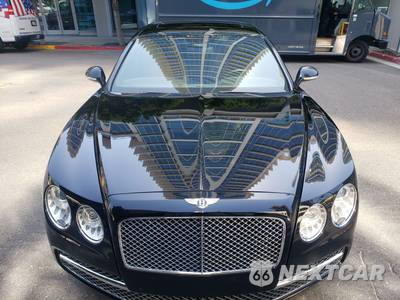 2014 Bentley Flying Spur W12 - zdjęcie 36 z 61 - miniatura