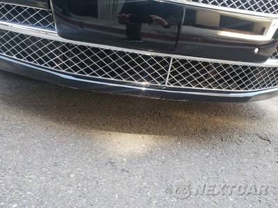 2014 Bentley Flying Spur W12 - zdjęcie 37 z 61 - miniatura