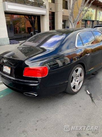 2014 Bentley Flying Spur W12 - zdjęcie 52 z 61 - miniatura