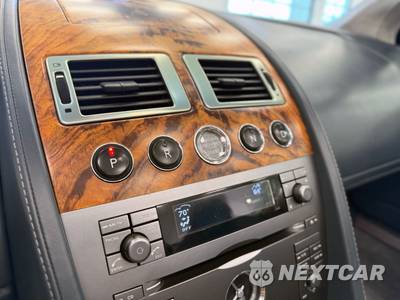 2006 Aston Martin DB9 Convertible - zdjęcie 23 z 28 - miniatura