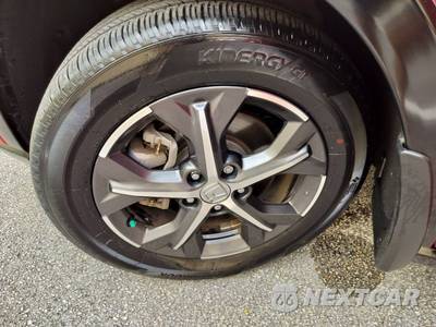 2024 Honda HR-V EX-L w/o BSI - zdjęcie 21 z 26 - miniatura