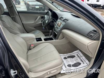 2009 Toyota Camry Hybrid - zdjęcie 12 z 15 - miniatura