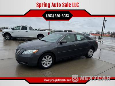 2009 Toyota Camry Hybrid - zdjęcie 1 z 15 - miniatura