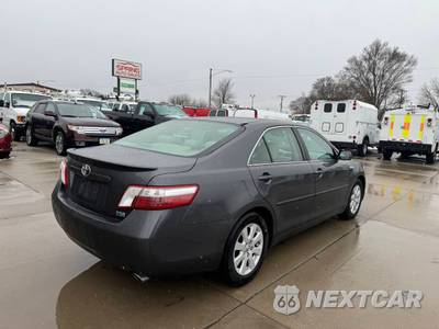 2009 Toyota Camry Hybrid - zdjęcie 8 z 15 - miniatura